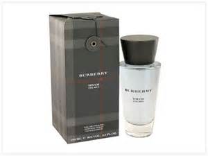 burberry touch m
