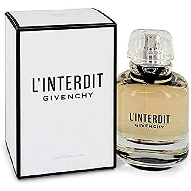 L'Interdit EDP by Givenchy 