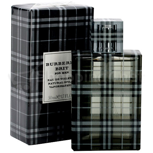 What is the Most Popular Burberry Cologne  