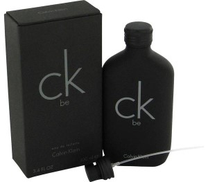 Descubrir 39+ imagen calvin klein be perfume review