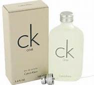 ck fragrance for him