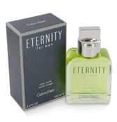 Eternity for Men by Calvin Klein Review 