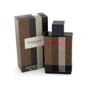 Burberry London for Men Cologne Review 
