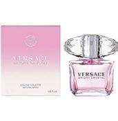 versace pink perfume review