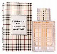 most popular burberry cologne