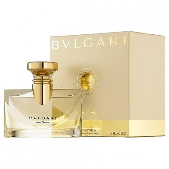 best bvlgari female perfume