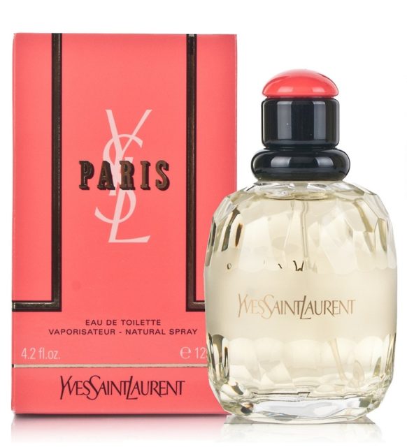 Dior The Cachemire Eau De Parfum Le Collection Privee 4.2oz New