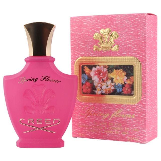 Best Creed Perfumes for Women: Top 7 