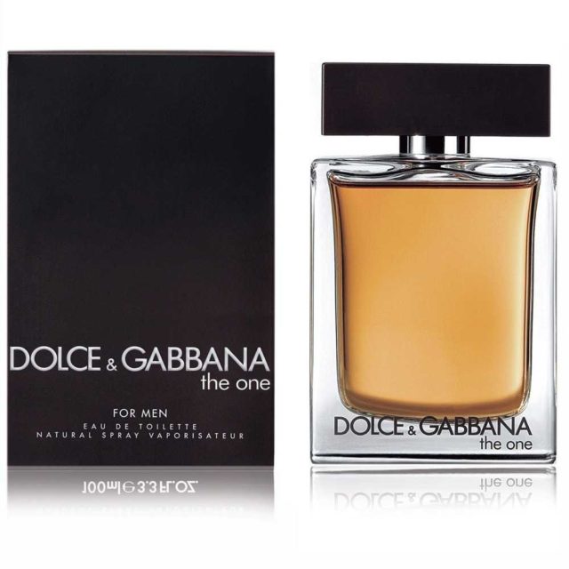 dolce and gabbana best cologne