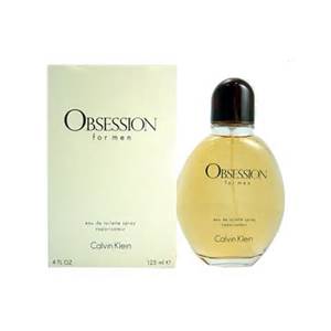 Obsession by Calvin Klein Cologne Review 
