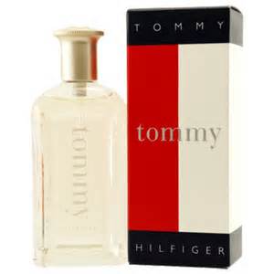 Fahrenheit Tactiel gevoel Leegte Tommy by Tommy Hilfiger Cologne Review | bestmenscolognes.com