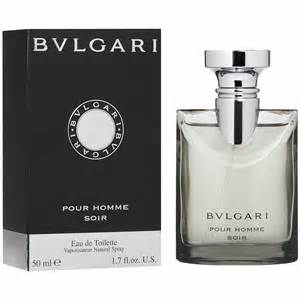 best bvlgari perfume for him