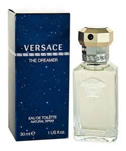 best versace men perfume
