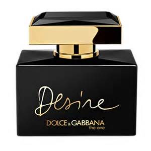 d&g perfume