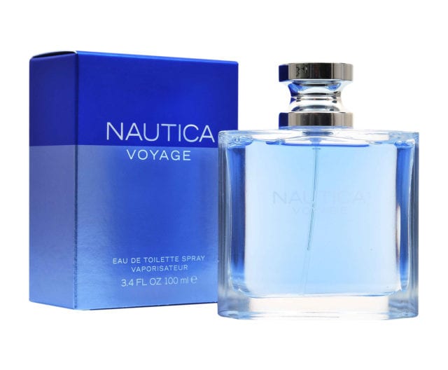 Smell Fresh for Less: Cheap Nautica Cologne