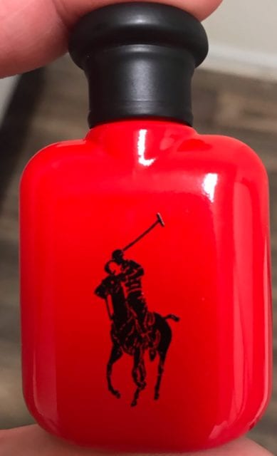 polo red perfume review