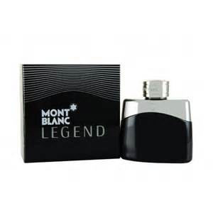 Mont Blanc Legend vs. Dior Sauvage EDT 