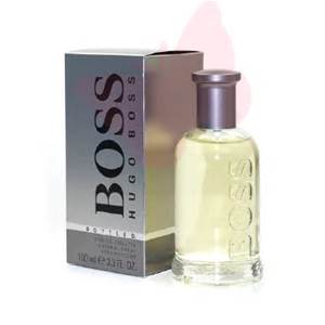 best hugo boss perfume for her