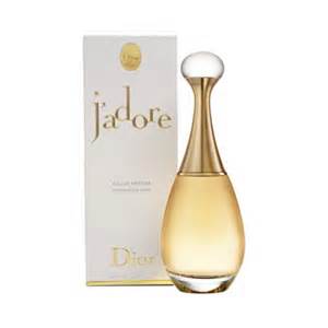 The New Dior J'Adore Parfum D'Eau Is The Brand's First Alcohol-Free  Fragrance