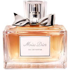 Coco Mademoiselle vs Miss Dior Perfume Comparison