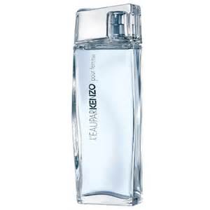 6 Best Smelling Kenzo Perfumes 
