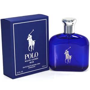 polo blue edt review
