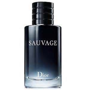 Sauvage EDT by Christian Dior Cologne 