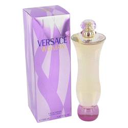best versace perfume for her