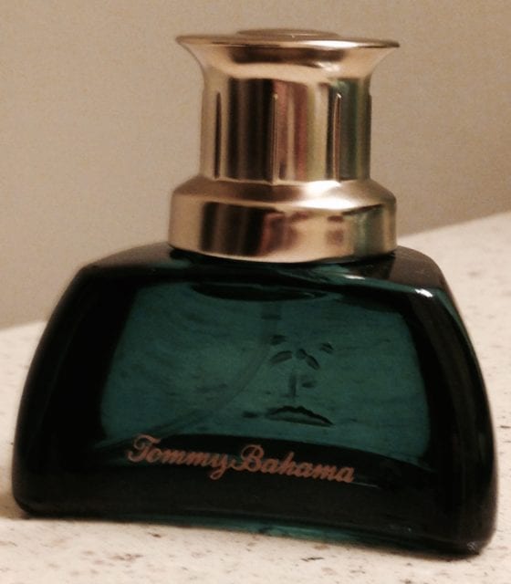 tommy bahama set sail martinique review