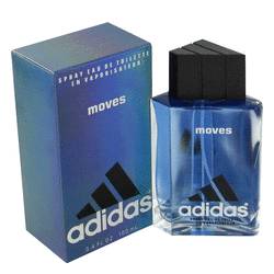 best adidas perfume for him