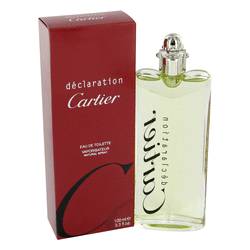 Best Smelling Cartier Colognes for Men 