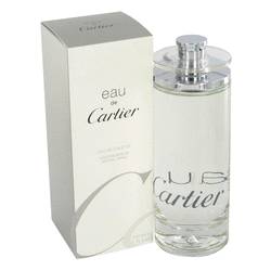 Best Smelling Cartier Colognes for Men 