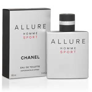 Chanel Allure Homme Sport Eau Extreme – Just Attar