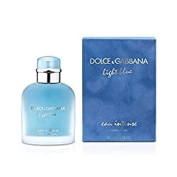 d and g cologne review