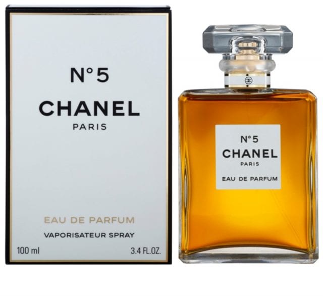 11 Best Smelling Chanel Perfumes for Women 