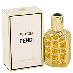 fendi womens perfume