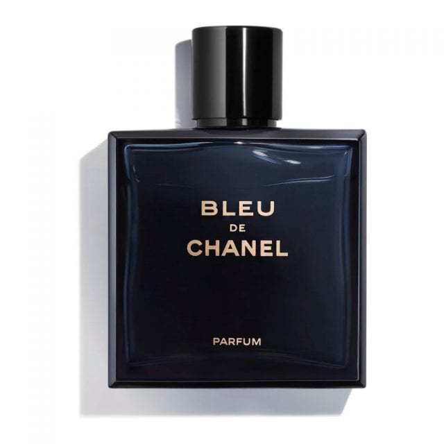 Top 56+ imagen chanel best perfume for men