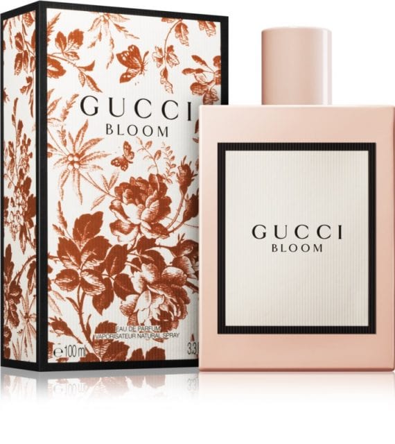 4 Best Smelling Gucci Bloom Perfumes 