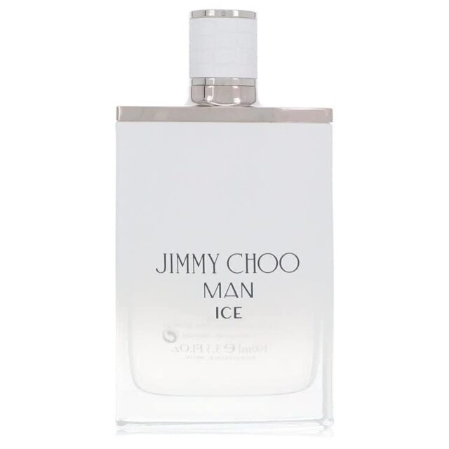 Jimmy Choo Man Ice | bestmenscolognes.com