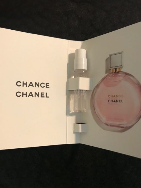 Which Chanel Chance Perfume Smells the Best? 