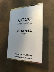 Coco Mademoiselle vs Chanel Chance EDP Comparison