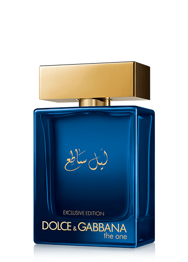 Best Smelling The One Colognes by D&G 
