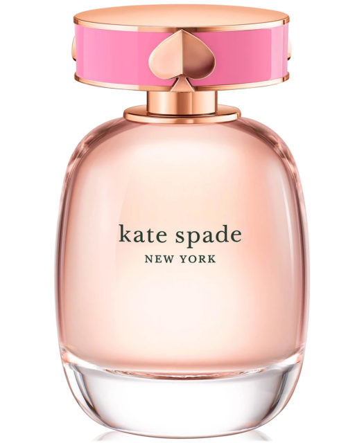 Top 92+ imagen kate spade best perfume