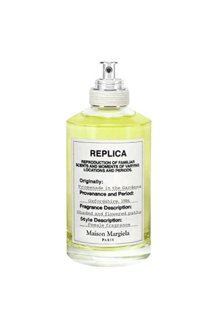 9 Best Maison Margiela Replica Perfumes | bestmenscolognes.com