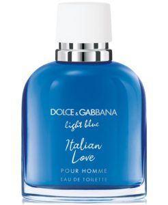 9 Best Smelling Dolce & Gabbana Colognes 