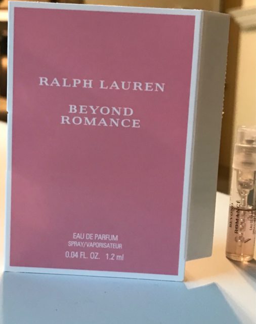 Ralph Lauren Beyond Romance Eau de Parfum