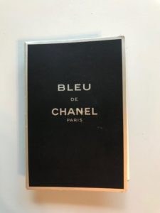 Bleu de Chanel Parfum vs. EDT Comparison