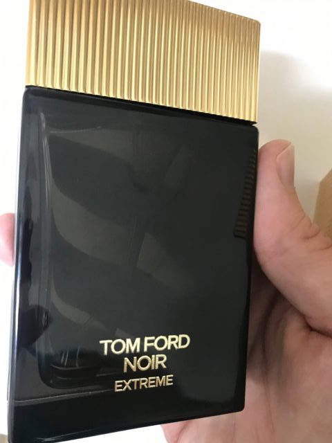 Tom Ford Noir extreme & Dior Suvage www.ugel01ep.gob.pe