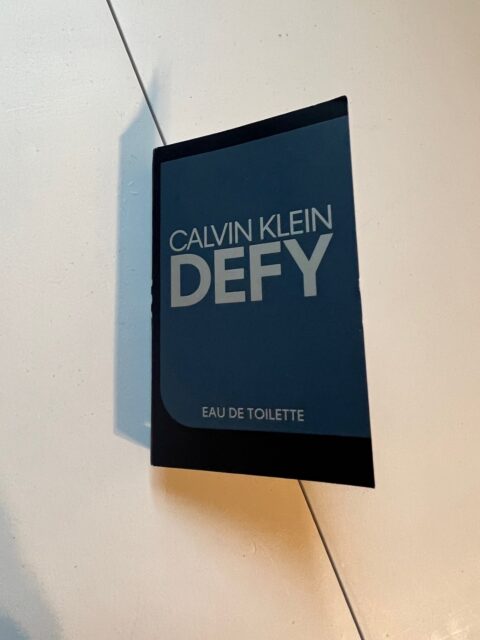 Defy EDT by Calvin Klein | bestmenscolognes.com